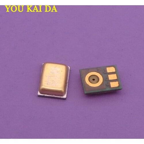 10pcs/lot Free shipping spare parts MIC new for IPhone 6 microphone iPhone6 Plus microphone