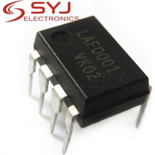 10pcs/lot LAF0001 0001 DIP-8 In Stock