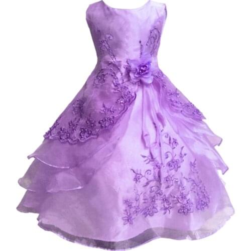 Платья для девочек Amur Leopard China At AliExpress