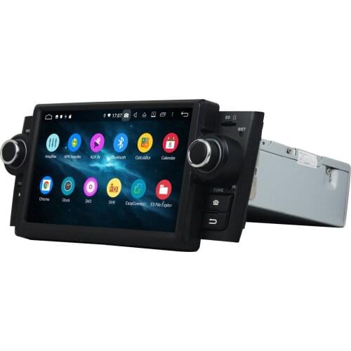 CarPlay PX6 Android 10 Car DSP Radio DVD GPS Navigation Head Unit for Fiat Line 2007 2008 2009 2010 2011 2012 2013