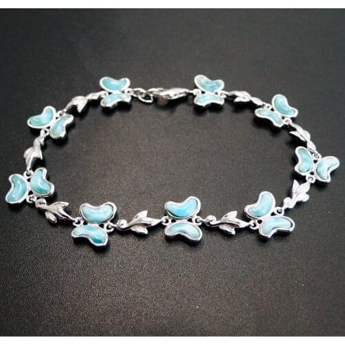 DJ CH Beaded Bracelets