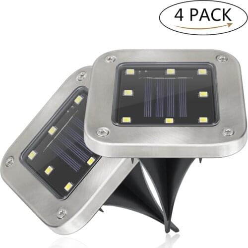 DUUINO Outdoor Street Lamps