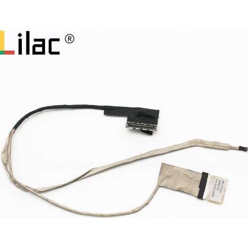 Video screen Flex wire For HP Pavilion 15-e 15-e000 15-e100 laptop LCD cable DD0R65LC000 DD0R65LC010 DD0R65LC020 DD0R65LC030
