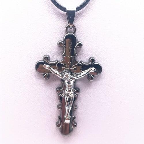 Цепочки с крестиком HWGTBBRR China At AliExpress