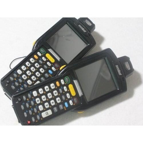 Motorola Symbol MC32N0 MC32N0-RL3SCLC0A 1D Laser Barcode Scanner CE7.0 WiFi Handheld Terminal Data Collector Barcode Reader