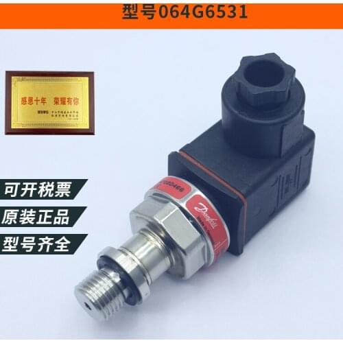 Mbs1900 064g6531 064g6502 064g6522 pressure sensor