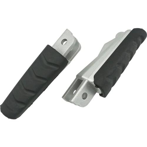 Motorcycle Front Rear Footpeg For BMW R NINE T RNINE T R9T Pure Scrambler 2014-2020 Foot Peg Pedal Rest Footrest Footboards Pegs