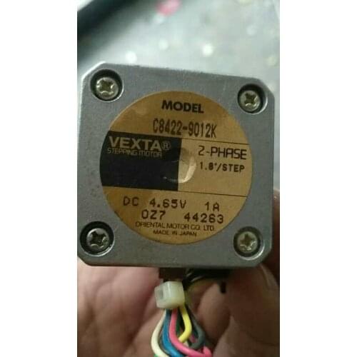 Fuji frontier 350 370 355 375 minilab motor 118C938489 used
