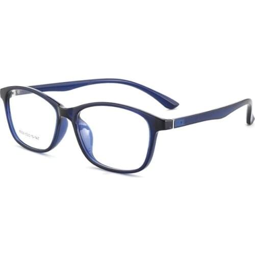 Width-142 Big face women casual Eyeglasses frame men TR90 full rim classic optical prescription Reading Glasses eyewear frames