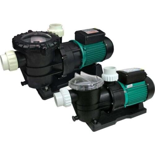 LX SWIMMING POOL PUMP POOL filter PUMP with basket STP75 0.55KW 0.75HP 220V 50HZ