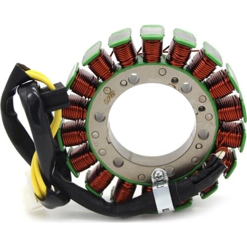 Motorcycle New Magneto Engine Stator Generator Stator Coil For Ducati 1098 R S RBAYLISS Standard STRICOLORE 26420172A 26440171A