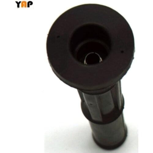 New Engine Ignition Coil Rod FOR FITTOYOTA TERCEL PASEO 5EFE 1.5L 4L 90919-02213 0297007941 1995-1998