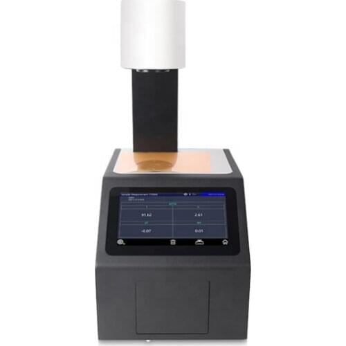 YH1000 Optical Film Glass ASTM D1003 Haze Measurement Instrument Meter