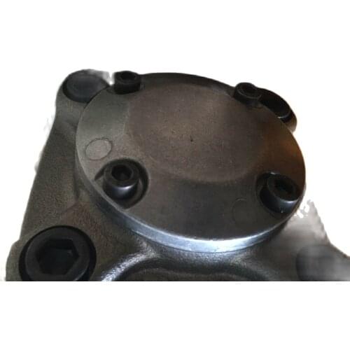 PGH4-30/020RE11WU2 REXROTH GEAR PUMP