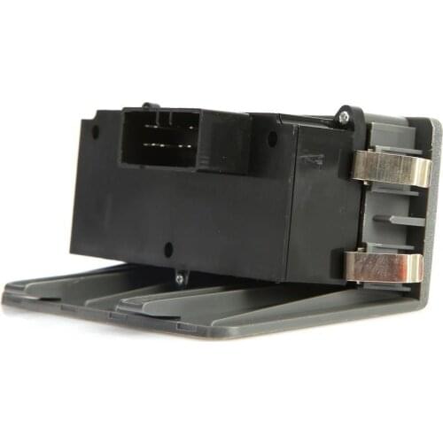 Anti-collision Heat-resisting Window Lifter Control Switch Direct Replacement Car Window Glass Lift Controller 9005042 for Chevr