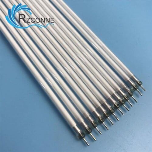 RZCONNE Threaded Tubes For Lamps