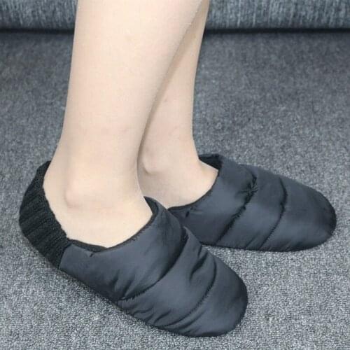 Best House Slippers for Woman Warm Plush Non-Slip Soft Sole Women Slippers Comfortable Fuzzy Light Weight Soft Sole Slippers