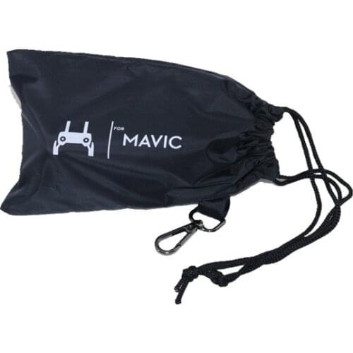 Remote Control cloth bags waterproof Soft sleeve For DJI Mavic pro /Air /mavic mini /mavic 2 pro / Zoom /spark Drone