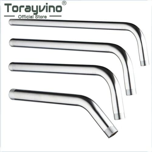 Torayvino Shower Brackets