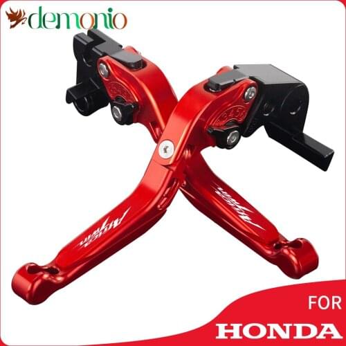 VEAIYON Motorcycle Levers