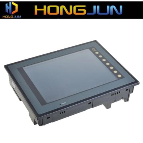Factory Price Fuji PLC S8 Series HMI S806M10D for equipment use
