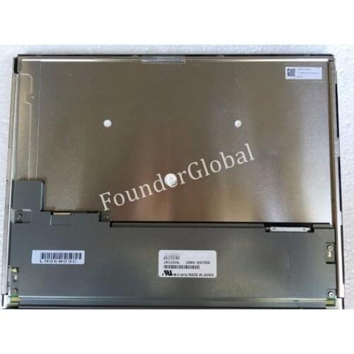 AA121ST01 12.1 inch lcd screen panel