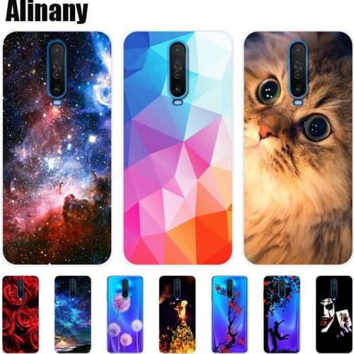 Alinany Phone Cases Xiaomi Redmi K30 5G