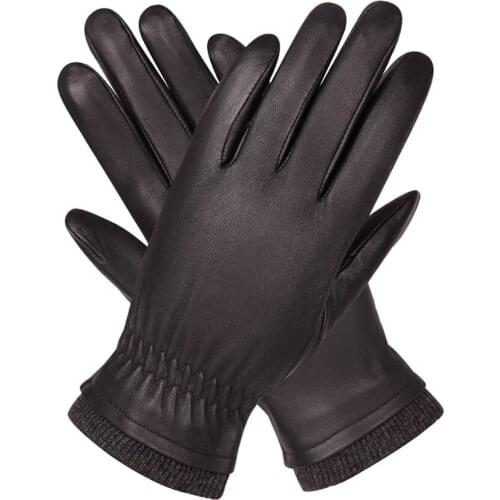 ARCtic SUN Men's Driving Gloves