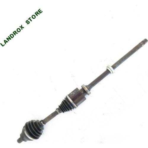 LR002619 LR002621 for right & left front 3.2 L Petrol auto axle shaft for Freelander 2 2006- car complete half shaft