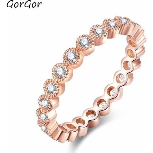 BABABIYA.GORGOR Wedding Rings