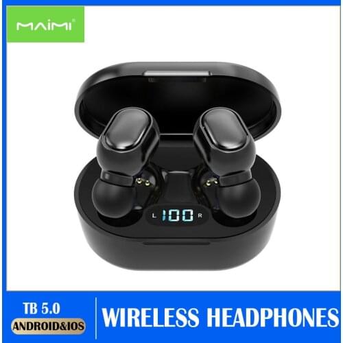 Macaron wireless headset 2021 new high-end small binaural mini invisible in-ear sports suitable for Xiaomi oppo Huawei