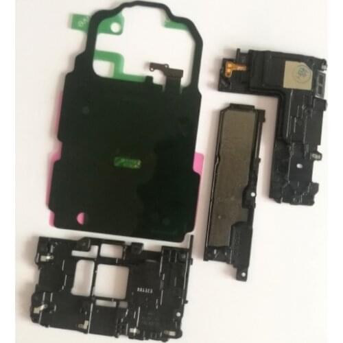 NFC WIRELESS CHARGING FLEX CABLE ANTENNA COVER BUZZER LOUD SPEAKER RINGER FOR SAMSUNG GALAXY S8 G950F G950N G950U