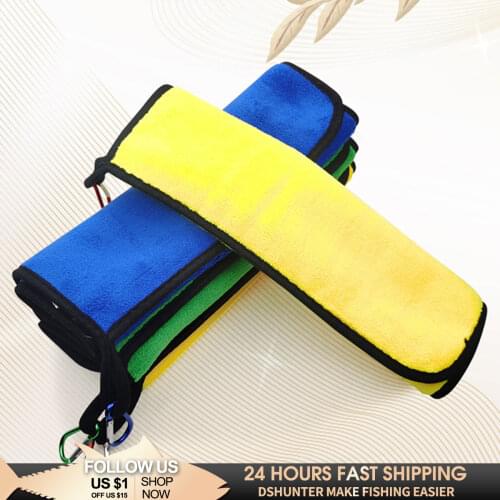 DSHUNTER Fishing Accessories