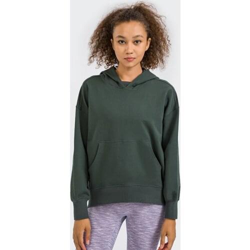 Freeoptimistic Women's Sweatshirts