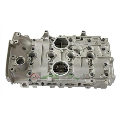 K4M Engine Cylinder head For Renault Laguna Clio Megane Scenic 1598cc 1.6L 79.5mm Petrol DOHC 16V 1998- 7700600530 OEM Number