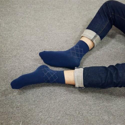 Мужские цветные носки HONNNMOR China At AliExpress