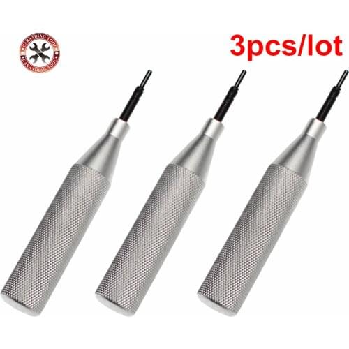 3pcs/lot Newest ECU Cover Open Tool For Fgtech Galle-tto 4 V54 2 Color ECU PC version open cover tool