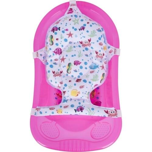 Multifunctional Baby Wash Net Aquarium