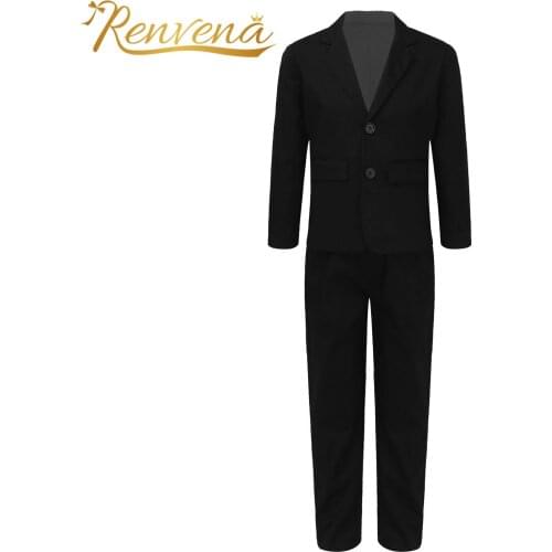 Пиджаки для мальчиков Renvena China At AliExpress