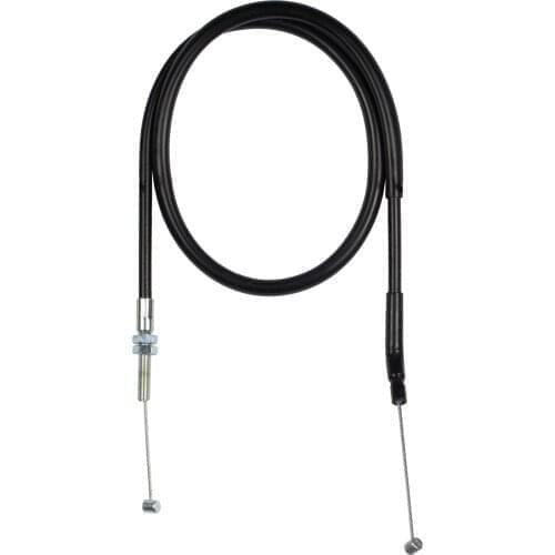 MotoMaster 54012-1315 Throttle Cable B (CLOSE) for Kawasaki ZXR 750 H Stinger (1989-1990)