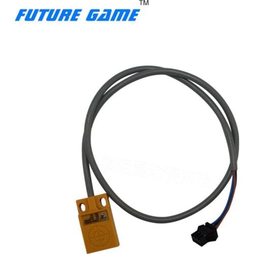 W8MC1 Stability omron autonics inductive proximity switch light eye arcade basketball machine