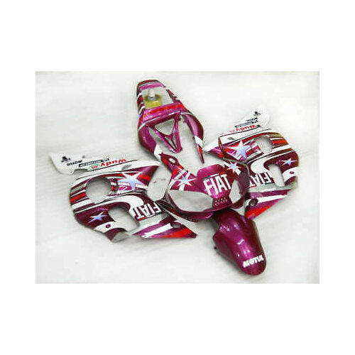 Wotefusi ABS Injection Bodywork Fairing For 1998-2002 Yamaha YZF 600 R6 99 00 01 (YL)