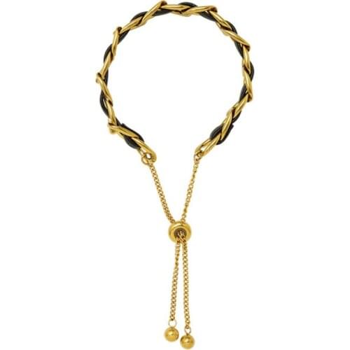 XIYILOV Leather Bracelets