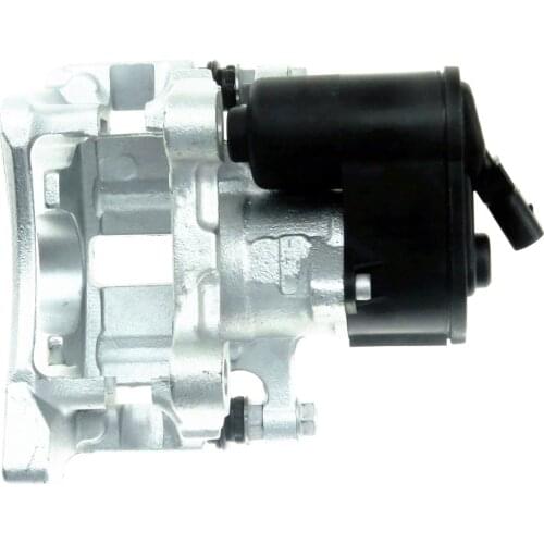 5N0615404 Rear Right Brake Caliper With Module For Audi Q3 VW Passat CC Sharan Tiguan Seat Alhambra BHN961E BHN962E 5N0 615 404