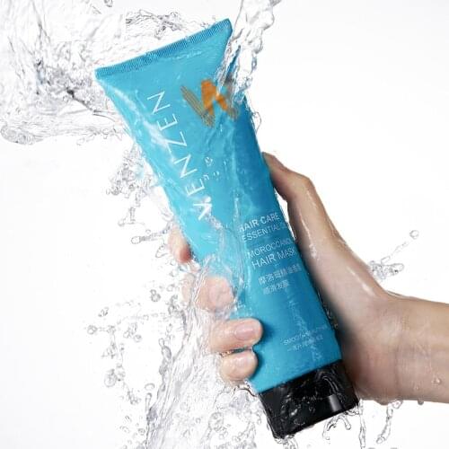 250mL Smooth Hair Mask Moistens Hair Silky Hair Conditioner Hairdressing Care Hair Nursing