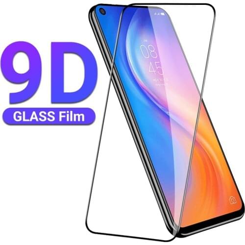 9D Screen Protector For Moto G5S Tempered Glass For Moto G7 G5S Plus G6 Play G6 PLUS One Action One Hyper One Vision Full Cover