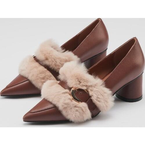 Danxuefei Womens Spring Shoes