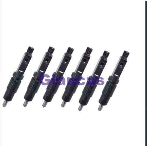 Fuel injector Injection Nozzle for Deutz F6L912 engine KBAL65S13/13 2233085