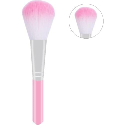 LAMUSELAND Powder Brushes