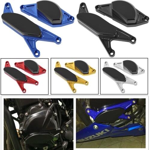Motorcycle Fall Protection LJBKOALL China